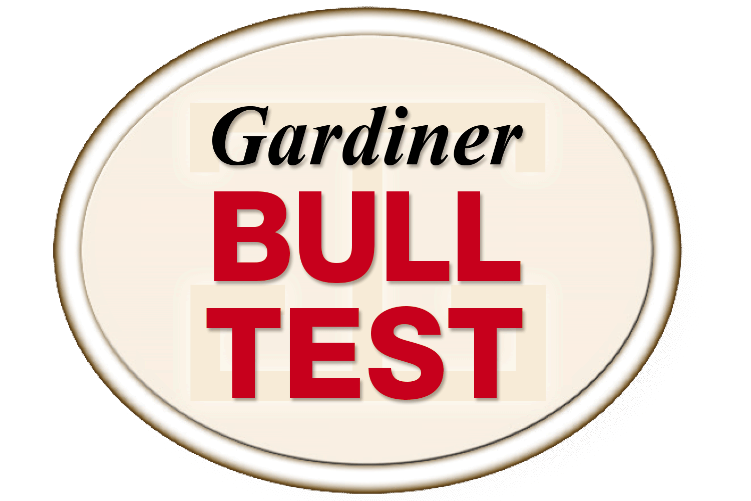 Gardiner Bull Test