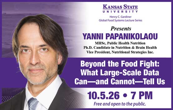 Yanni Papanikolaou