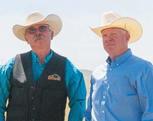 Buster Welch - 2012 Golden Spur Award Winner 