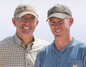 Buster Welch - 2012 Golden Spur Award Winner 