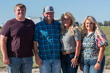 Milliken Land & Cattle